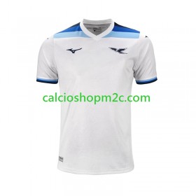 Lazio 125 Year Anniversary Maglia Prima 2024/2025 Manica Corta